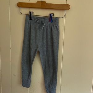 Garanimals 2T grey pants. New